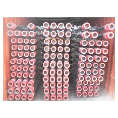 China Premium Durable Oil Pipeline Hardware Casing Tubes Flush Connection Oil Production With Different Steel Grade for sale