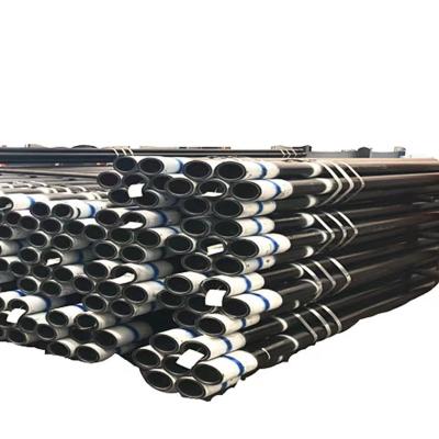 China New API 5CT Liquid Pipe Selling Seamless Casing For Oil Production 18 5/8inch 87.5ppf/20inch 94ppf J55/K55/N80/L80/P110 BTC/LTC/STC R3 for sale