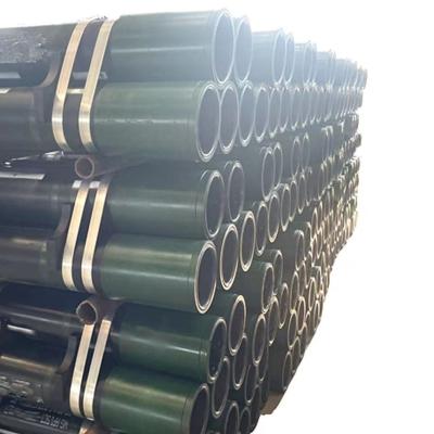 China New API 5CT Liquid Pipe Selling Seamless Casing For Oil Production 11 3/4inch 54ppf/13 3/8inch 61ppf J55/K55/N80/L80/P110 BTC/LTC/STC R3 for sale