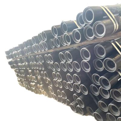 China New API 5CT Liquid Hose 2022 Sale Seamless Casing For Oil Production 8 5/8inch 32ppf/10 3/4inch 51ppf J55/K55/N80/L80/P110 BTC/LTC/STC R3 for sale