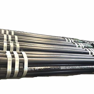 China Seamless WRAP Pipe API 5CT&5B Pup Liquid Joint For Oil Well Production 11 3/4