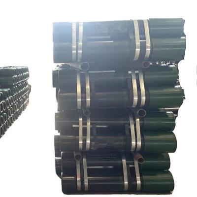 China New Sale API 5CT&5B Pup Joint Liquid Hose / Seamless HOUSING Nipple For Oil Production 9 5/8