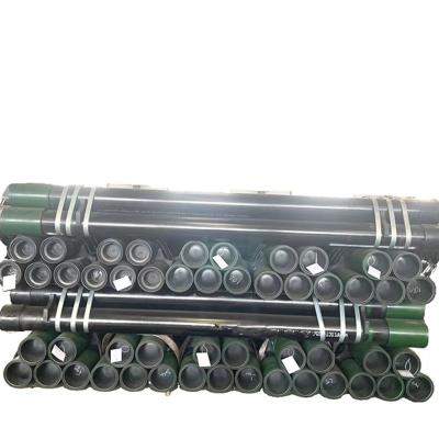 China New Sale API 5CT&5B Pup Joint Liquid Hose / Seamless HOUSING Nipple For Oil Well Production 7