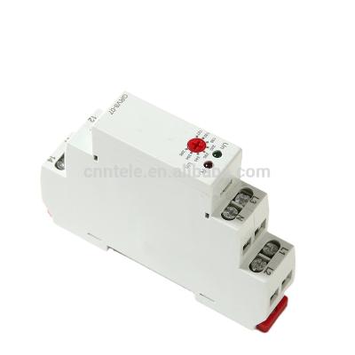 China GRV8-07 Sealed Monitoring 3 Phase Sequence Voltage Control Relay for sale