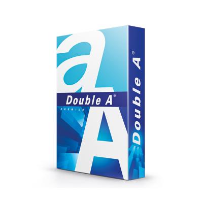 China Thailand A4 A3 Copy Paper A3 80g Copy Paper Double for sale