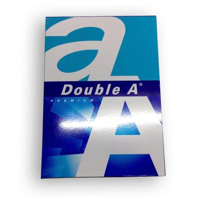 China Thailand A4 A4 Copy Paper A4 80g Copy Paper Double for sale