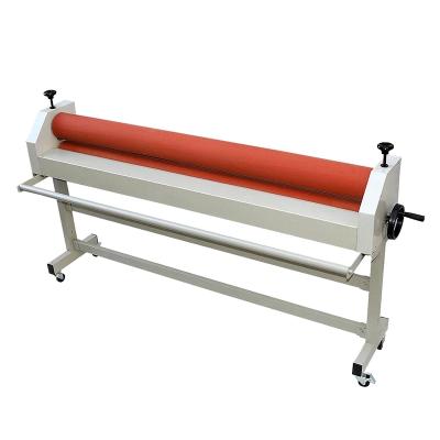 China Cold Laminating Machine 1300MM Paper Machine 1300MM Cold Laminating Machine A3 for sale