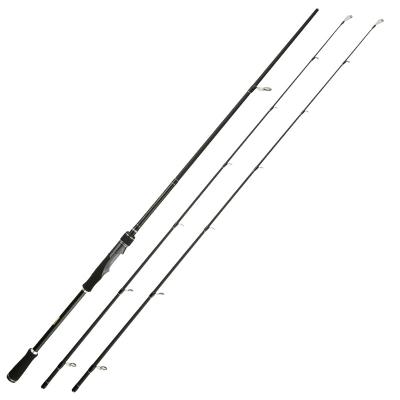 China Wholesale Carbon GASTORNI 1.83-2.4m Spinning Rod For All Fishing High Carbon Ring Rods Fishing Guide for sale