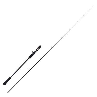 China Spin Casting Fishing Rod Casting Low Moq 2 Carbon GASTORNI 1.98m Section Ultralight Carbon for sale