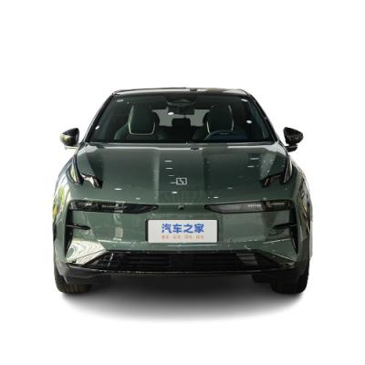 China Zeekr 2023 X You Version Electric Car 4wd Electric Vehicle Remote Control Adult Compact Suv 315kw 500km Geely Zeekr X ZEEKR X YOU/ME for sale