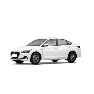 China Cloth For Sales For Hyundai Celesta 2020 1.6L YueMu Version 4 Door 5 Seat Sedan Sedan Gasoline Model Car for sale