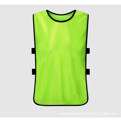 China Breathable Reflective Tank Vests Men's Vests And Vests Smooth Elastic Men's Trainer Vest Protectors for sale