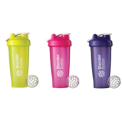 China bottledjoy Viable Custom Shaker Joy Shaker Bottle Protein Shaker for sale