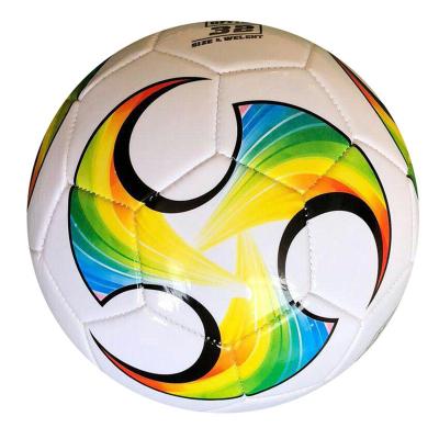 China Soccer Balls 5 Foot Competition Sports Goods Football Soccer Ball De Foot Ball And Football for sale