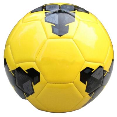 China Competition Customized Logo TPU Uniforms Soccer Ball For World Cup Soccer Balls Football for sale