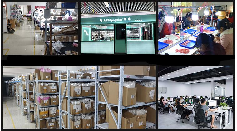 Verified China supplier - Quanzhou Zhichi Trading Co., Ltd.