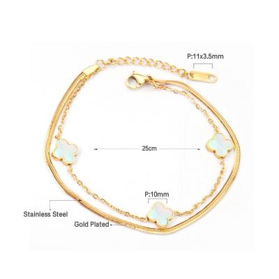 China 2021 Hot Selling Minimalist New Product Bracelet Electroplating Charms For Bracelets Bulk for sale