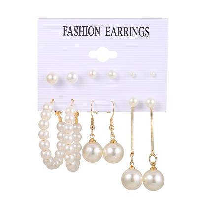 China Fahionable New Fashionable Jewelery Bargain Price Drop Earrings Jewelry Type Drop Earrings for sale