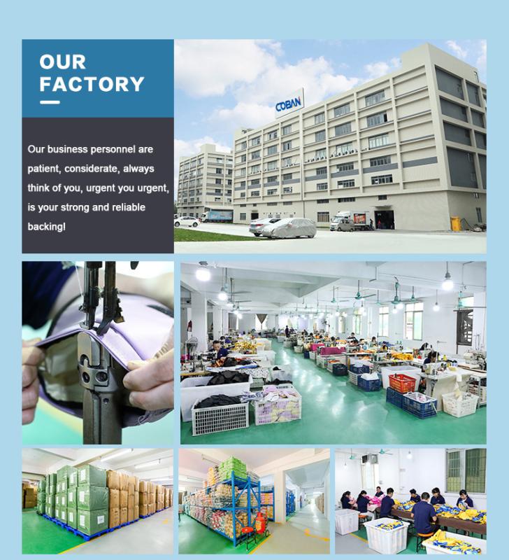 Verified China supplier - Henan Coban Technology Co., Ltd.