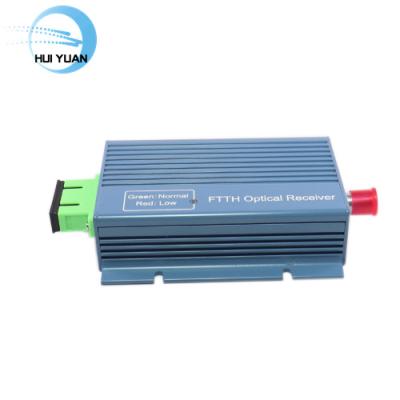 China FTTH FTTB FTTX Network CATV FTTH Receiver Mini Optical Node Active WDM PON OR32A for sale