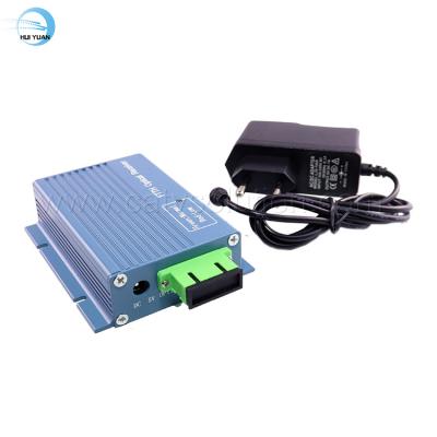 China FTTH FTTB FTTX Triplexer Minimode Network CATV Node Mini Active FTTH Optical WDM Receiver With Two RF Port OR32B1 for sale