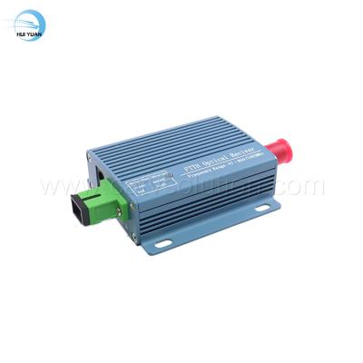 China FTTH FTTB FTTX Network CATV Node Mini Active FTTH Minimode Optical Receiver With One RF Port OR33A for sale