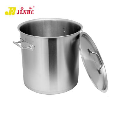 China Sustainable Top Selling Originally Stainless Steel Kitchen Cooking Sets Nonstick Cast Iron Cooking Pots for sale