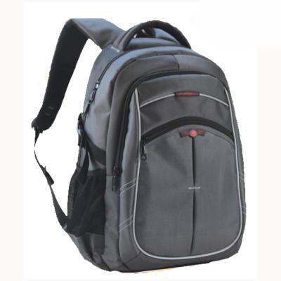 China Custom Travel Notebook Backpack Anti Theft Business Laptop Bags Men Travel Laptop Backpack for sale