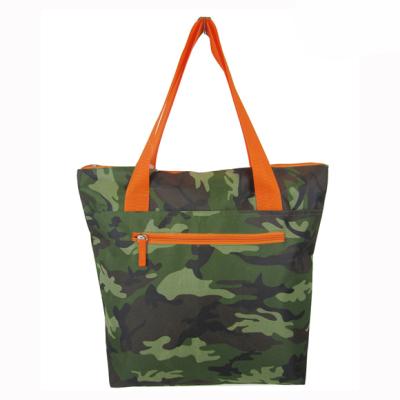 China Reusable Handled Large Cotton Canvas Shopping Bag Women Logo Custom Tote Shopping Bags for sale