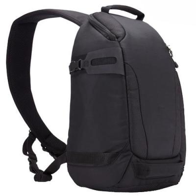 China Sling Backpack With One Strap Chest Bag Sling Bag Anti Theft Waterproof Cross - Body Custom Men's Toss Bag for sale