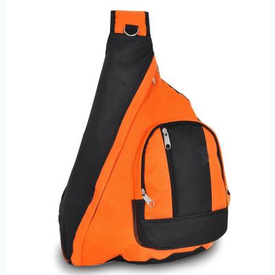 China Sling bag for teenagers best selling promotional sling backpacks high quality outdoor sling bag for sale