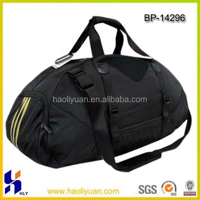 China 600D Polyester Fleece Travel Bag For Outdoor Sports for sale