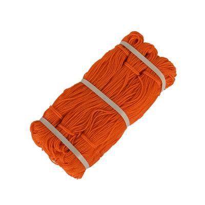 China New High Tenacity Polyethylene PE Material Netting Twine Pe Fishing Baling Twine for sale