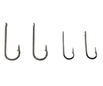 China Size No.2369 Durable African Factory High Carbon Steel Hooks China for sale