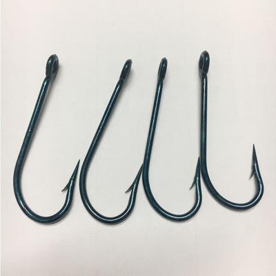 China Stainless China made strong steel hooks for sale