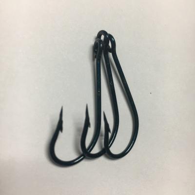 China High strength model No.2330 high quality high carbon steel hook from #9 China factory for sale