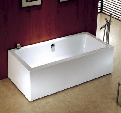 China cUPC one piece antique style bathtub,small size bathtub,bathtub freestanding for sale