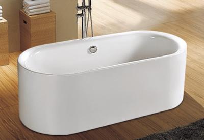 China cUPC freestanding acrylic bathroom soaker tubs,bathroom supply,bathroom tub for sale