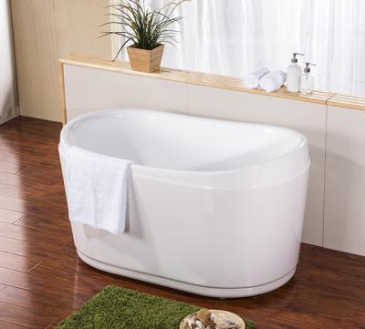 China cUPC freestanding acrylic small bathtub,bathtub price,cheap freestanding bathtub for sale