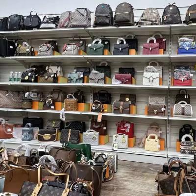 China VIP Fashion Catalog Designer Famous Brands Handbags Cross - Body Handbags Ladies Clips Handbags For Women Luxury Handbags Tote Bag for sale