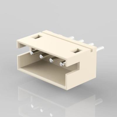 China 1.5mm Wire To Board Connector Dip Type Connector 2Pin-15Pin JST ZH BxB-ZR en venta