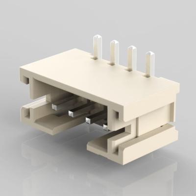 China Wafer 2.0mm Circuit Board Wire Connectors SMT PH BxxB PH-SM4-TB Te koop