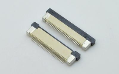 Κίνα 0.5 Mm Pitch FFC FPC Connector 4-60Pin SMT Top Contact Type προς πώληση