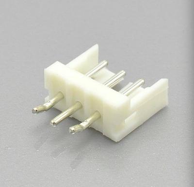 中国 2.0mm 2.0Amp ワイヤー・トゥ・ボード・コネクタ ローシュ・リーチ 販売のため