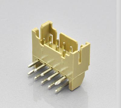 China 2.0mm Draht, zu verschalen der rechtwinkligen 90° Bad-Art PHD2.0-Reihe der Oblaten-Doppelreihen- zu verkaufen