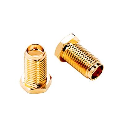 China SYRF-SMA53 SMA-connector Te koop