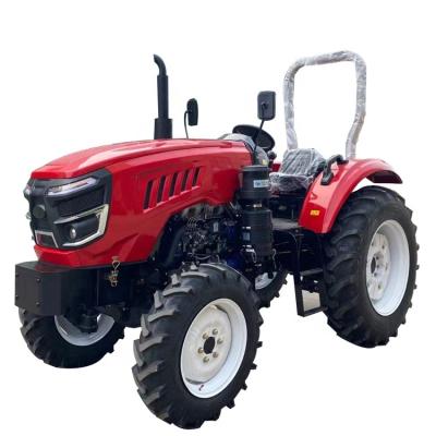 China High Quality Cheap Farm 4wd 20Hp Farm Tractors For Sale for sale