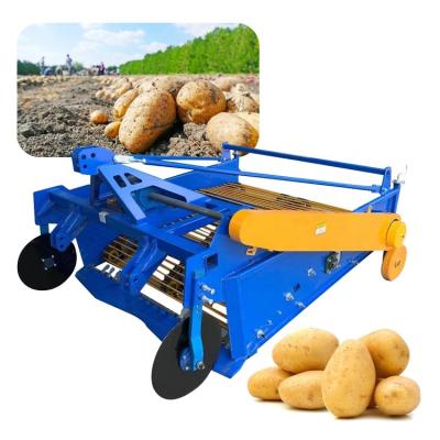 China China mini potato sweet potato/potato excavator farm machinery for sale for sale