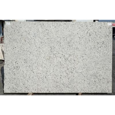 China Glazd Porcerlain Tile Natural Stone Wholesale Kashmir Star Galaxy White Granite Slabs Staircase for sale