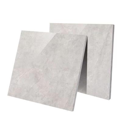 China Glazd Porcerlain tile villa indoor and outdoor bathroom 800x800mm bedroom kitchen living room non-slip floor tile for sale